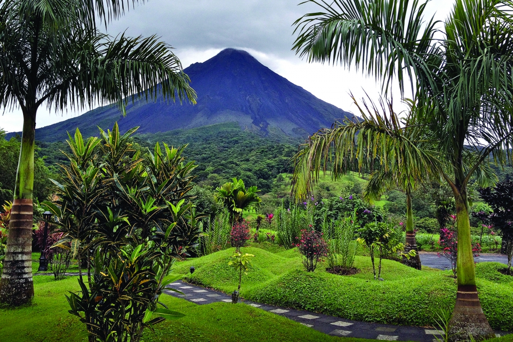 Costa Rica - die besten Gründe für den Urlaub